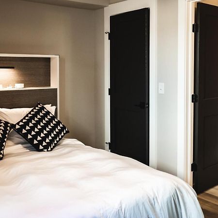 Three Trails Apartment Elkin ภายนอก รูปภาพ
