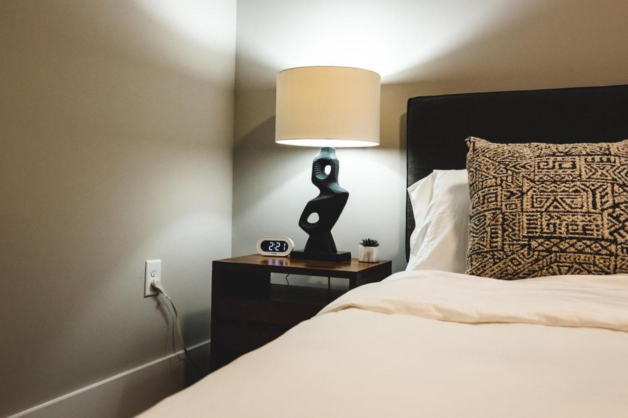 Three Trails Apartment Elkin ภายนอก รูปภาพ