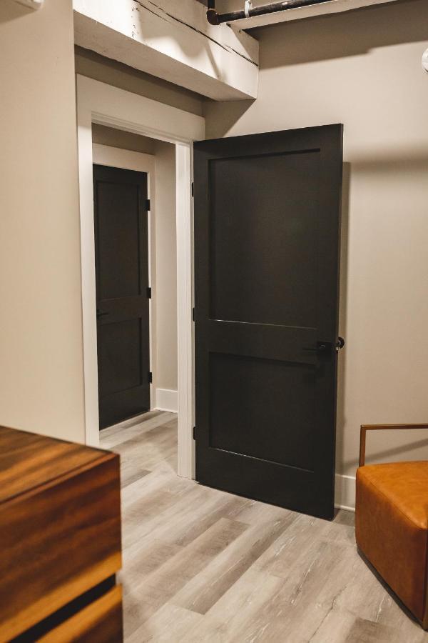 Three Trails Apartment Elkin ภายนอก รูปภาพ