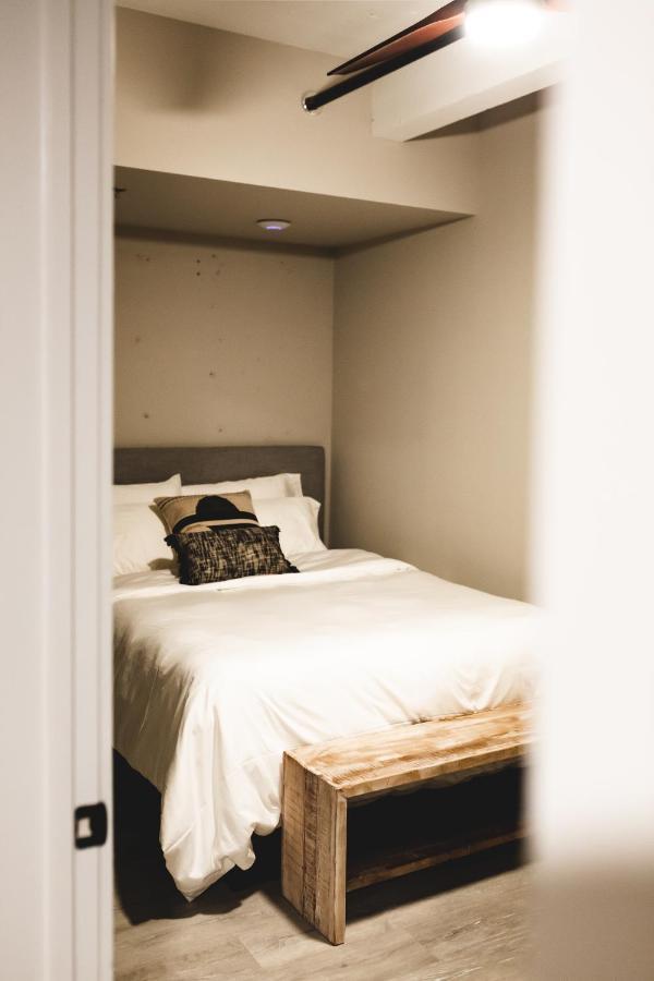 Three Trails Apartment Elkin ภายนอก รูปภาพ