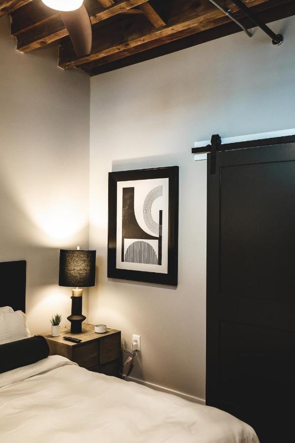 Three Trails Apartment Elkin ภายนอก รูปภาพ