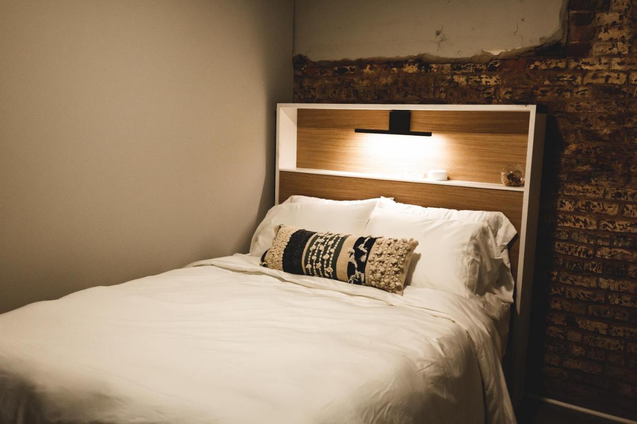 Three Trails Apartment Elkin ภายนอก รูปภาพ