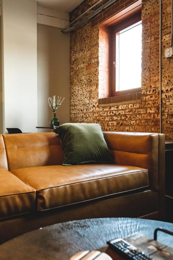 Three Trails Apartment Elkin ภายนอก รูปภาพ