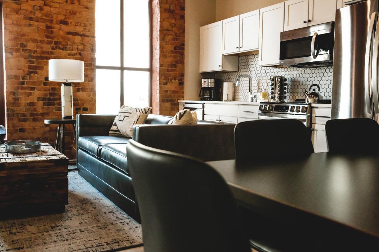 Three Trails Apartment Elkin ภายนอก รูปภาพ