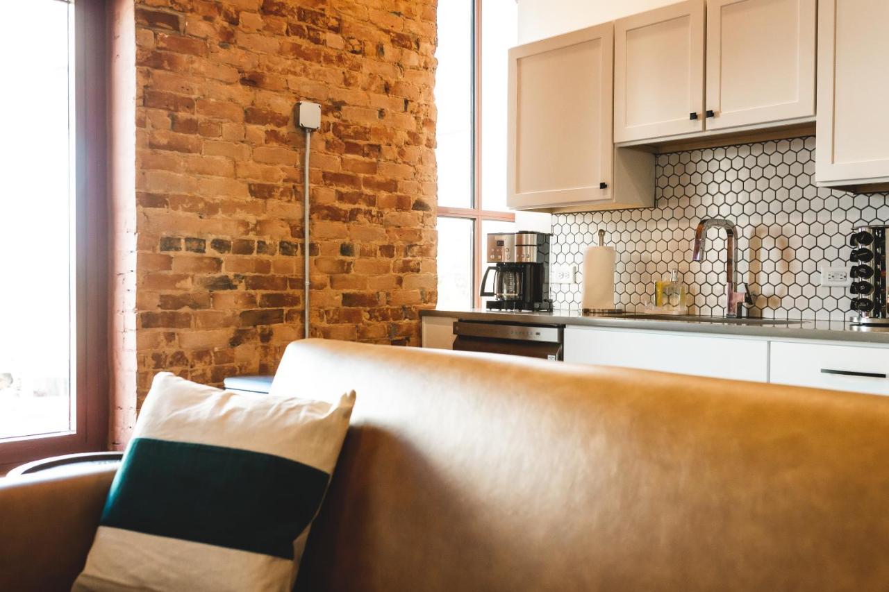 Three Trails Apartment Elkin ภายนอก รูปภาพ