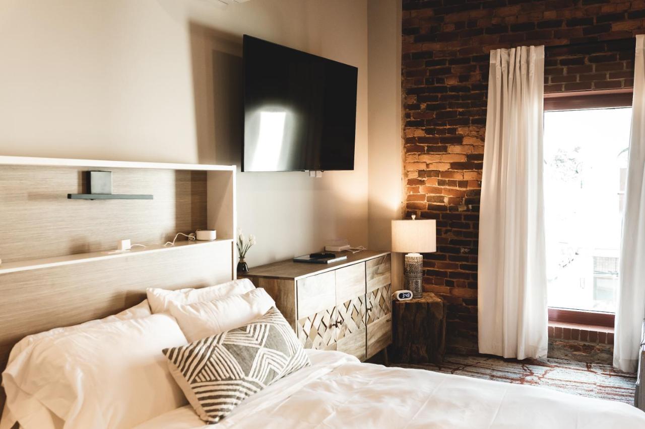 Three Trails Apartment Elkin ภายนอก รูปภาพ